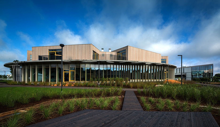 Exupéry International School