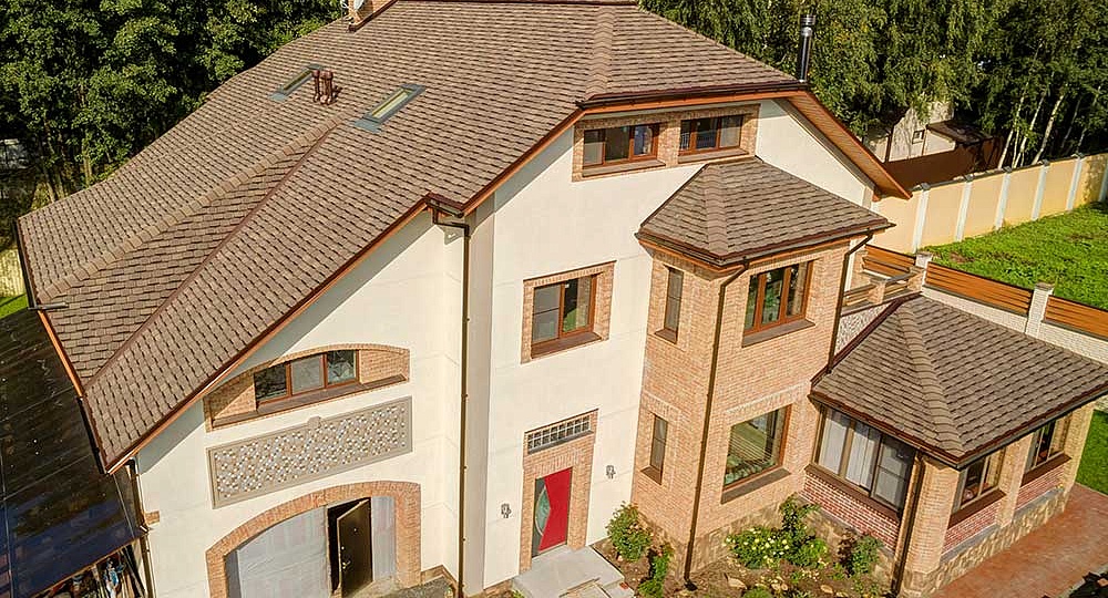 CONTINENT collection