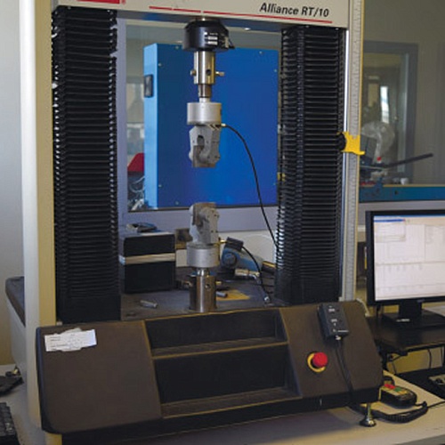 Laboratory Innovations