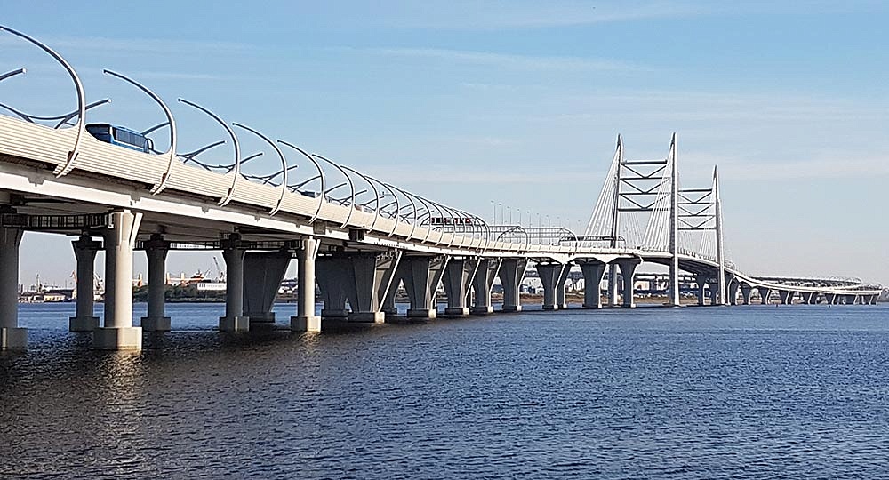 Western High-Speed Diameter