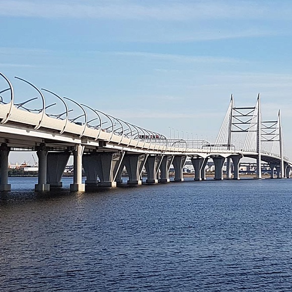 Western High-Speed Diameter