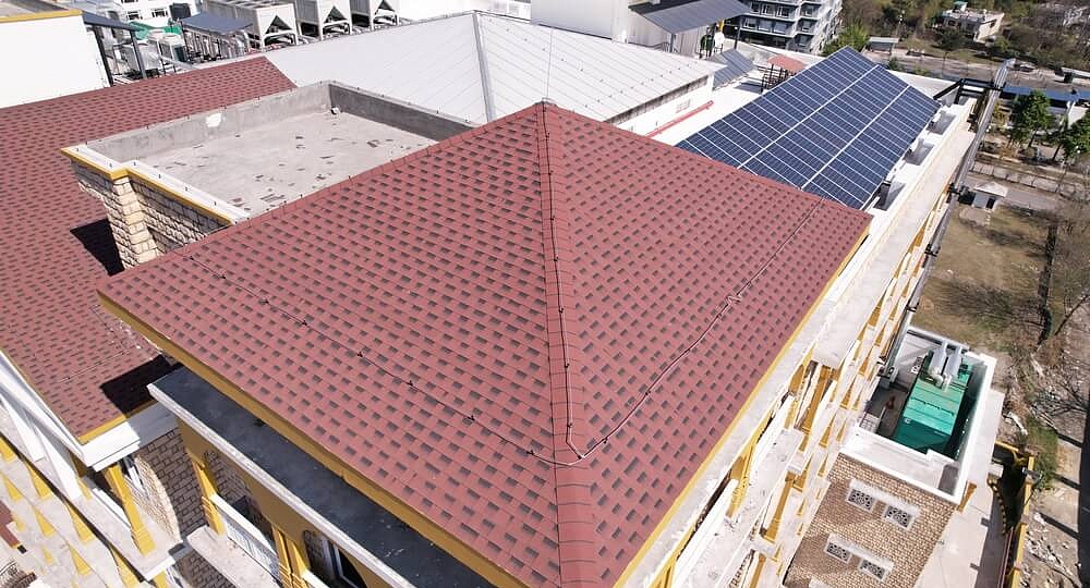 USDMA - Uttarakhand State Disaster Management Authority