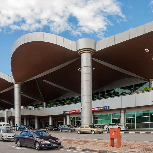 Labuan Airport