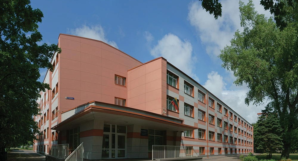 General Education School 