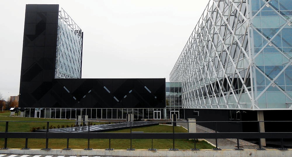 Kaunas University of Technology 