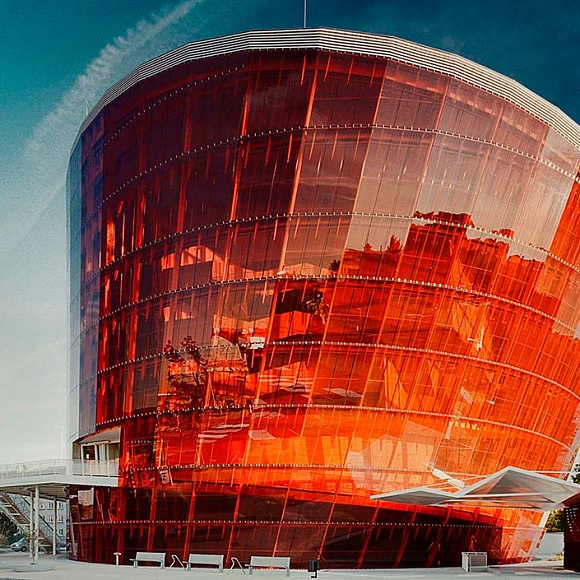 Concert Hall “Great Amber” 