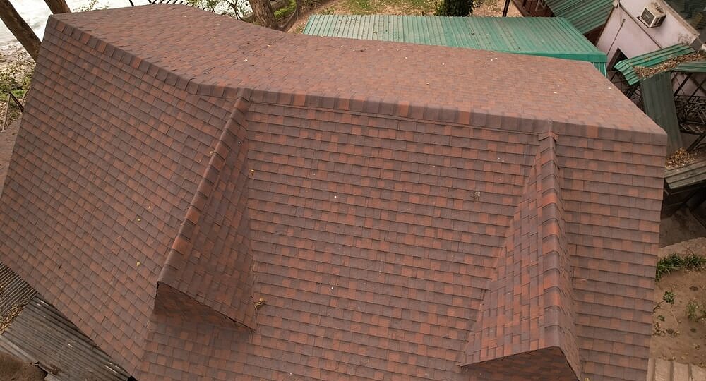 Uttarakhand government project