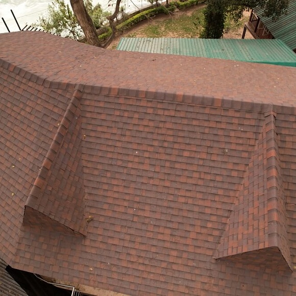 Uttarakhand government project