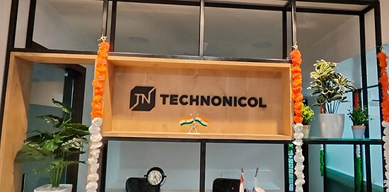 32 years of stable work and sustainable development: the company continues to confidently move forward