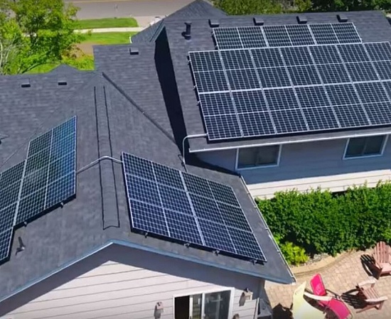 A Roof That Works Harder in India’s Climate