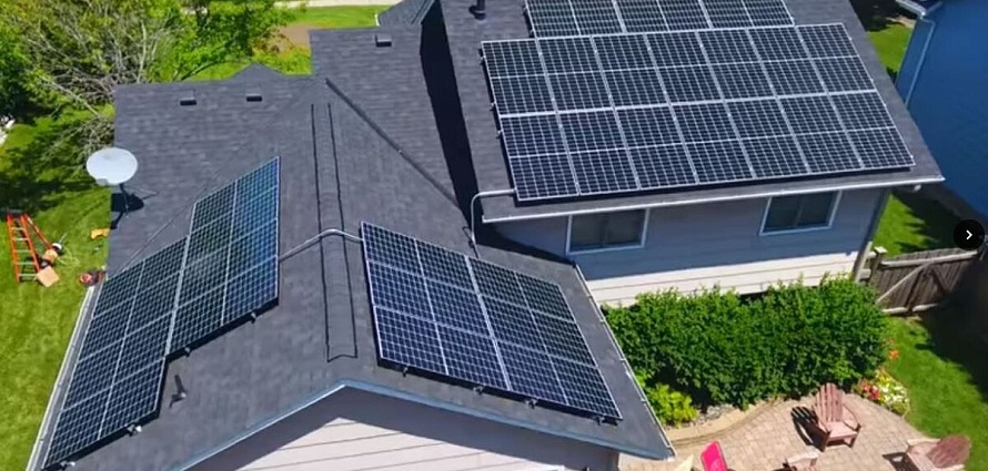 A Roof That Works Harder in India’s Climate