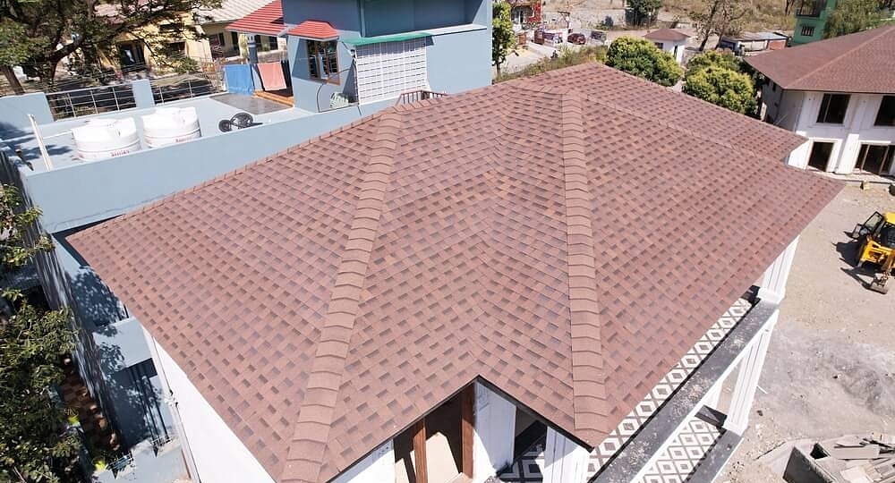 Pura Vida Hospitality Pvt. Ltd. (Approved by Masoori - Dehradun Development Authority)