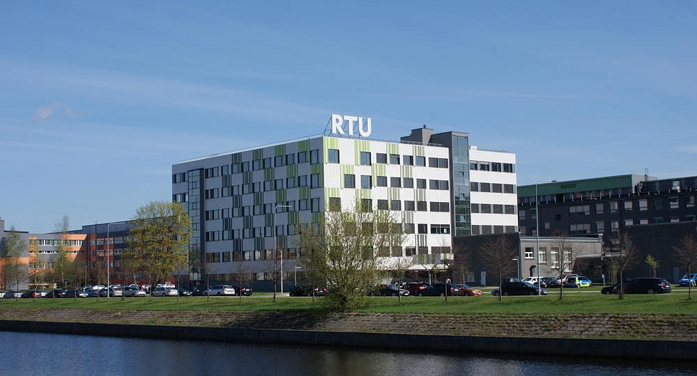Riga Technical University 