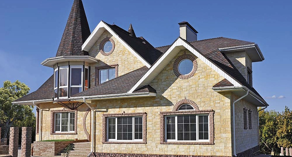 CONTINENT collection