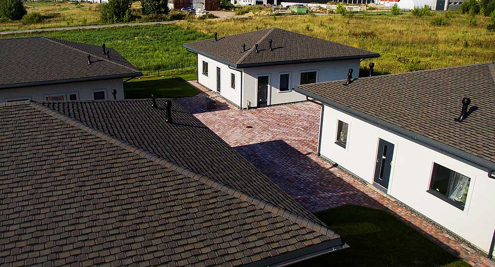 CONTINENT collection