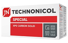 TECHNONICOL CARBON SOLID 500