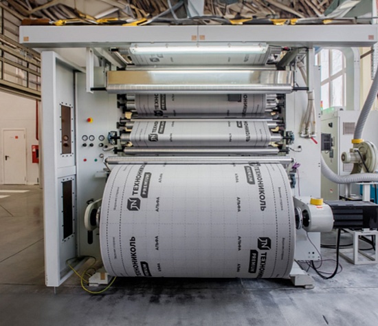 Environmental Commitment