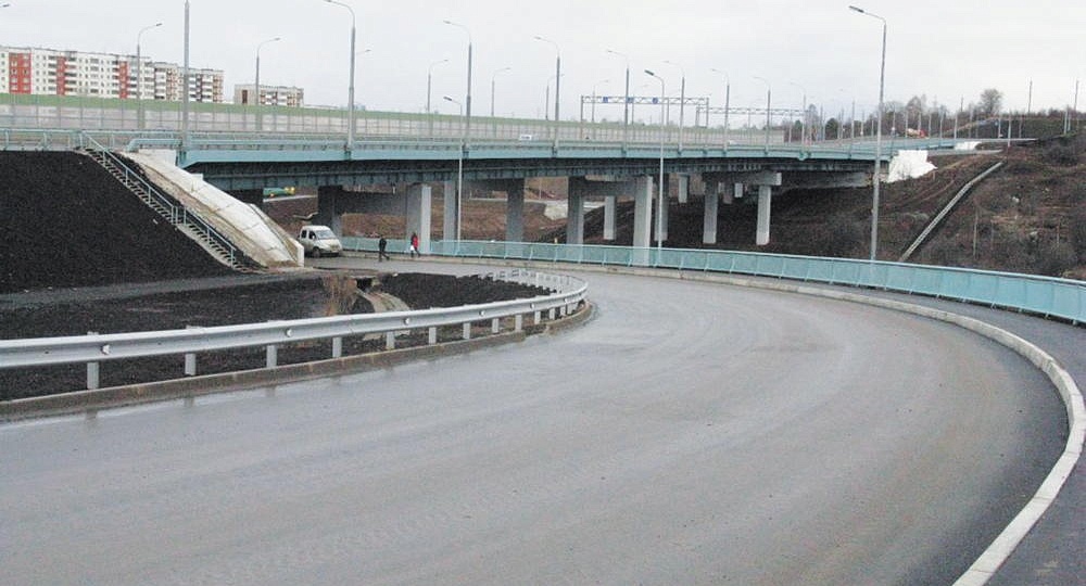 Startseva Ives Street