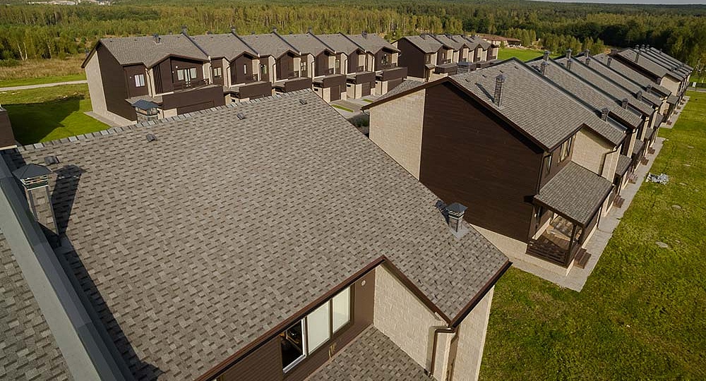 COUNTRY AR collection