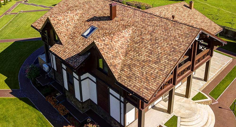 COUNTRY AR collection