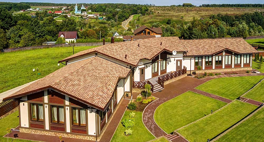 COUNTRY AR collection