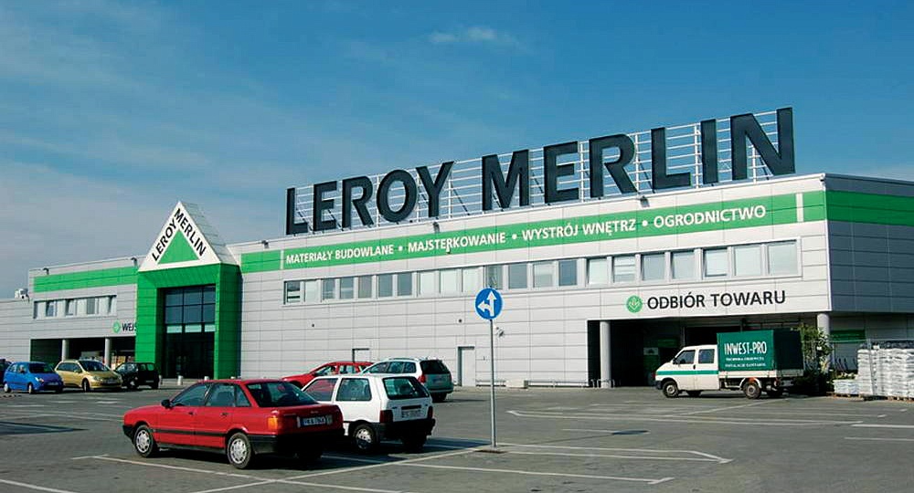 Leroy Merlin
