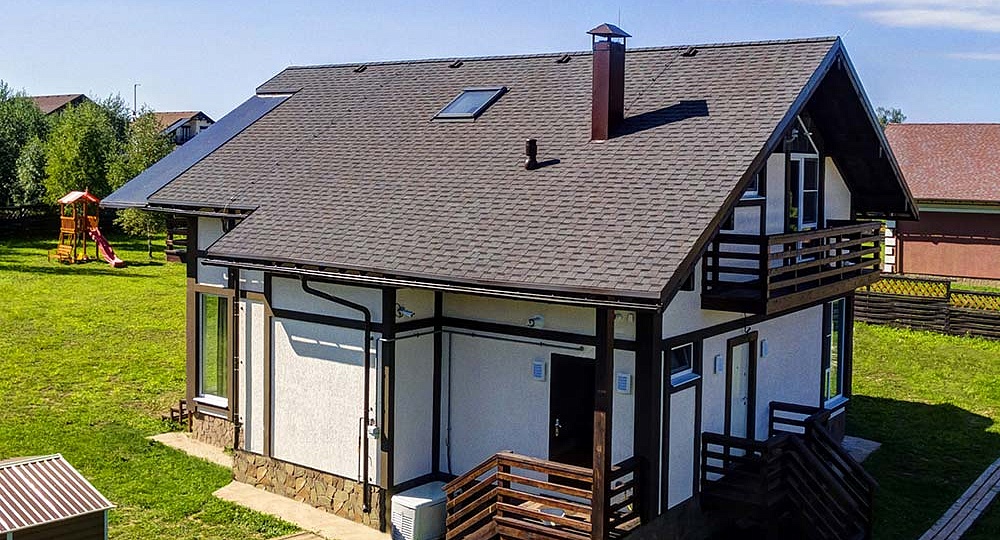 COUNTRY AR collection