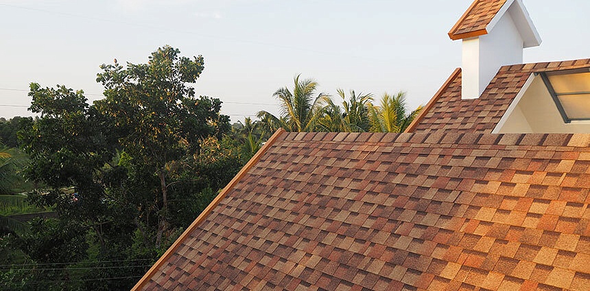 Roofing shingles types and everything needs to know about it