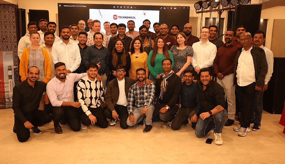 11 Years in 11 pictures