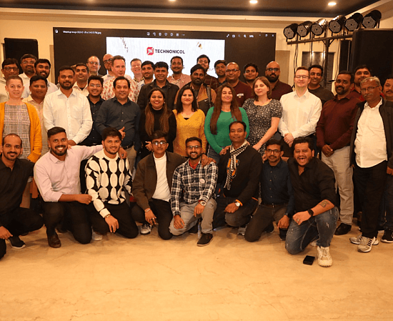 11 Years in 11 pictures