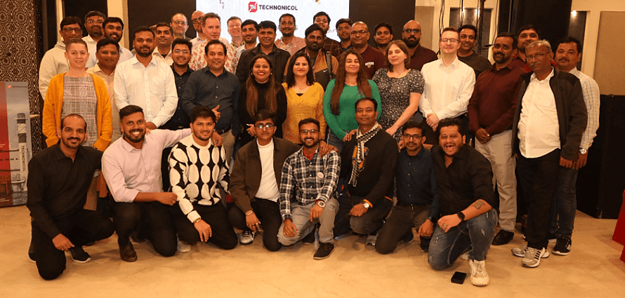 11 Years in 11 pictures