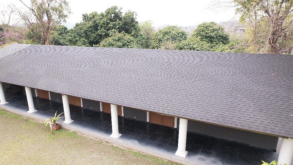 La Chateau - Sabri Estate