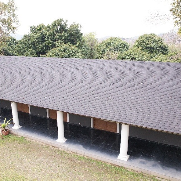 La Chateau - Sabri Estate