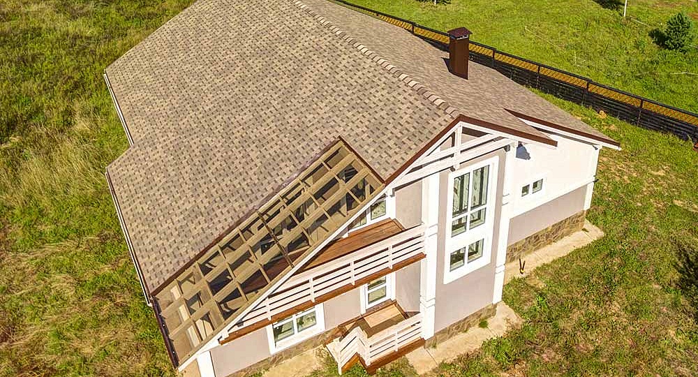 COUNTRY AR collection