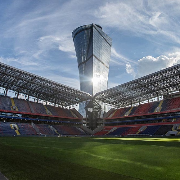CSKA Football Arena