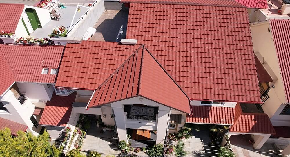 Rajpur Road Enclave - Residential Luxury Society