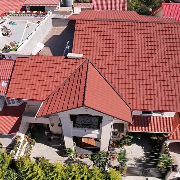 Rajpur Road Enclave - Residential Luxury Society