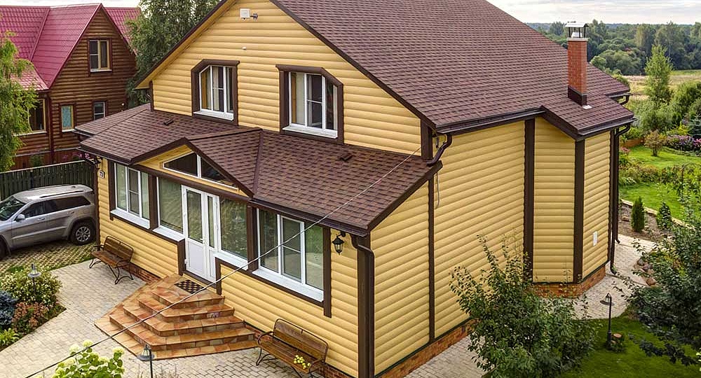 COUNTRY AR collection