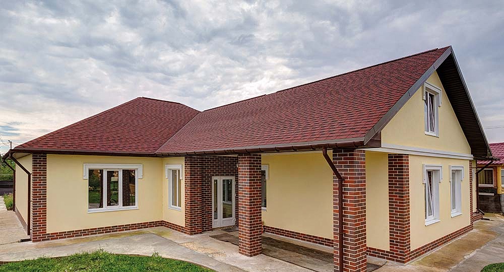 COUNTRY AR collection