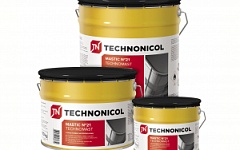 MASTIC TECHNONICOL No.21