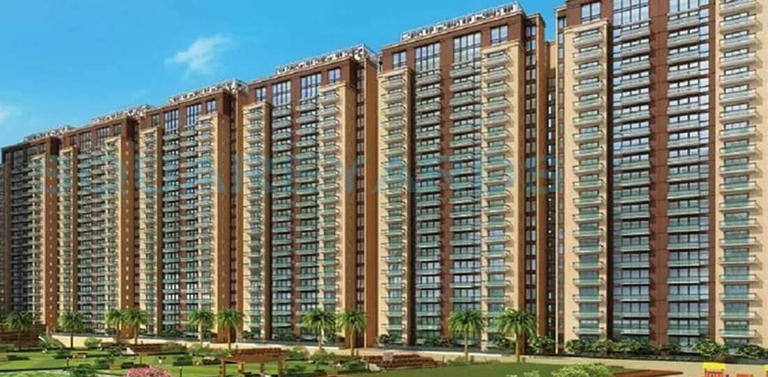 PRESITHUM HEIGHTS RESIDENTAL