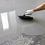 Cementitious waterproofing