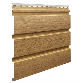 NATURAL TEAK