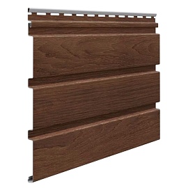 DARK MAHOGANY
